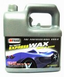 น้ำยาเคลือบสีรถ พรูฟ PROOF Express Wax ขนาด 2.5 ลิตร  รูปที่ 1