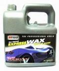 น้ำยาเคลือบสีรถ พรูฟ PROOF Express Wax ขนาด 2.5 ลิตร 