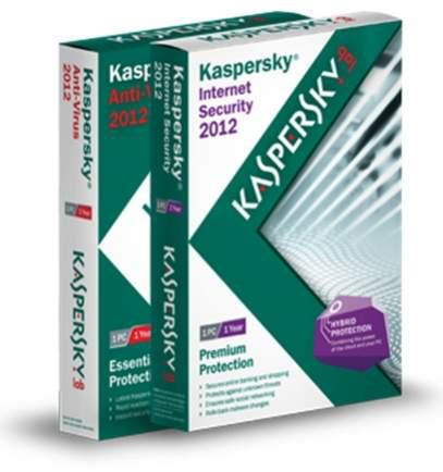 ขาย KEY Kaspersky Anti-Virus ราคาถูก สินค้าลิขสิทธิ์แท้ 100% รูปที่ 1