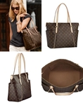 ขาย LV รุ่น TOTALLY MM Monogram ถูกมากก..ราคา 32000 บาท