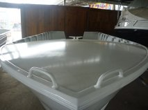 เรืออลู Quintrex 520 dory (17 ft.) รูปที่ 3
