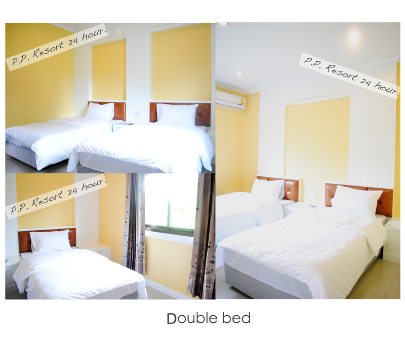 พี.พี. รีสอร์ท ( P.P. Resort ) รูปที่ 1