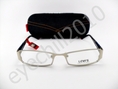 แว่นตา Levi’s ตัดเลนส์สายตาได้ LV612-2
