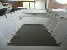 เรืออลู Quintrex 520 dory (17 ft.) รูปที่ 6