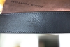 รูปย่อ ขายเข็มขัด Louis Vuitton เข็มขัดลาย Damier Graphite ขนาด 110 รูปที่4