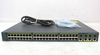 รูปย่อ ขาย Cisco switch network Model:WS-2960G-48TC-L รูปที่1