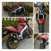 รูปย่อ ต้องการขาย Honda CBR 400 ปี 89 ทะเบียน แต่ง สตั๊น 65000 รูปที่4