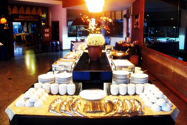 โรงแรมเวียงตากริเวอร์ไซด์ลด 20% รูปที่ 7