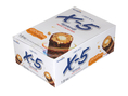 ร้าน KaNomAroy.com ขายเวเฟอร์เคลือบช็อกโกแลตนำเข้าจากเกาหลี