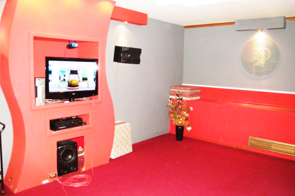 โรงแรมเวียงตากริเวอร์ไซด์ลด 20% รูปที่ 4