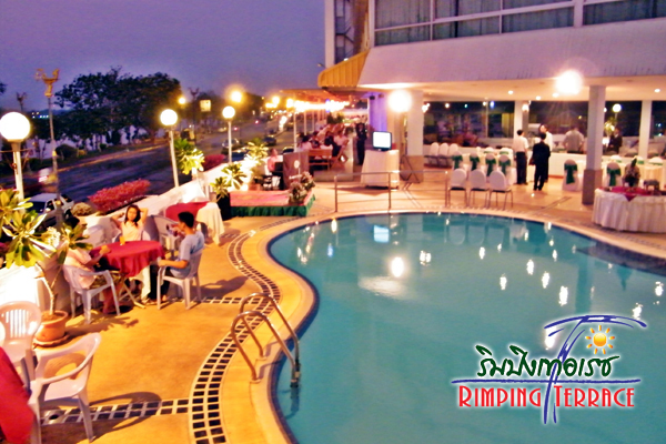 โรงแรมเวียงตากริเวอร์ไซด์ลด 20% รูปที่ 6