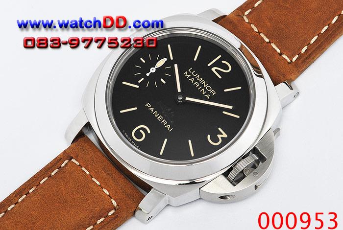 PAM 417 Luminor Marina New York boutiques Edition 44 mm. เหมือนแท้  สั่งวันนี้ลดทันทีทุกเรือน พร้อมส่งให้สัมผัสความเหมือ รูปที่ 1
