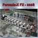 รูปย่อ [One2audio.com]ปรีแอมตัวสุด Hot : Formula-X : FX-888S ราคาโดนใจสุด จัดให้สุดๆๆๆ  รูปที่3
