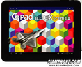 GNET G-Pad 8.0 Extreme I =+=