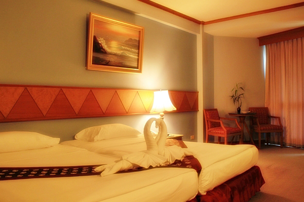 โรงแรมเวียงตากริเวอร์ไซด์ลด 20% รูปที่ 3