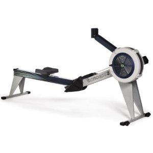 Cheap Price Concept2 Model E Indoor Rowing Machine รูปที่ 1