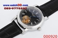 PATEK Flying Tourbillon ขนาด 40 mm. หน้าดำ เกรด Swiss   สั่งวันนี้ลดทันทีทุกเรือน พร้อมส่งให้สัมผัสความเหมือนฟรีถึงบ้านภ