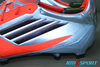 รูปย่อ รองเท้าฟุตบอล Adidas F50 Adizero สีใหม่ Messi ลด 20-50% รูปที่5