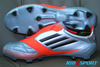 รูปย่อ รองเท้าฟุตบอล Adidas F50 Adizero สีใหม่ Messi ลด 20-50% รูปที่2