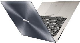 ASUS Zenbook Prime UX31A-DB72 13.3-Inch Ultrabook Labtops รูปที่ 1