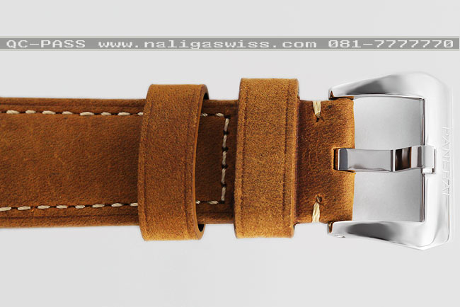 Panerai Luminor Marina Boutique Edition New York (PAM 417) Limited Editions 150 เรือน (44mm.) เกรด Super เหมือนแท้ 100% รูปที่ 7