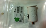 ขายอุปกรณ์เสริม iphone,ipad,BB ราคาถูก รูปที่ 4