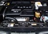 รูปย่อ 2004 CHEVROLET, OPTRA 1.6 สีดำ เกียร์ออโต้ ติดแก๊ส LPG ทะเบียน กรุงเทพฯ ราคา  319,000  บาท รูปที่5
