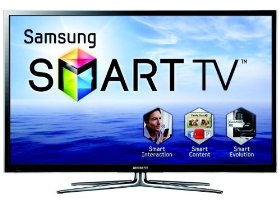 Samsung PN64E8000 64-Inch 1080p 600Hz Ultra Slim Plasma 3D HDTV us shopping รูปที่ 1