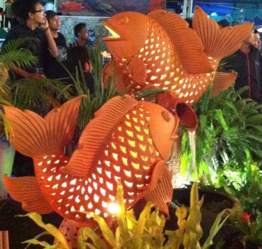 ร้านดินด่านเกวียน ผลิต ขายเครื่องปั้นดินเผา ปลีก ส่ง รูปที่ 5