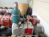 รูปย่อ vacuum pump หลายขนาด ให้เลือก 50กว่าตัว ไม่ใช่ของถูกน้ำท่วมครับ รูปที่5