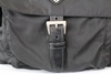รูปย่อ ลดพิเศษ PRADA Black shoulder bag  รูปที่4