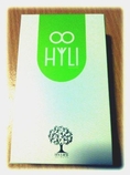 อกฟู รูฟิต !! HYLI (ไฮลี่) - ผลิตภัณฑ์เสริมอาหาร สำหรับผู้หญิง