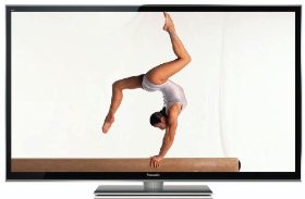 Panasonic VIERA TC-P55VT50 55-Inch 1080p Full HD 3D Plasma TV รูปที่ 1