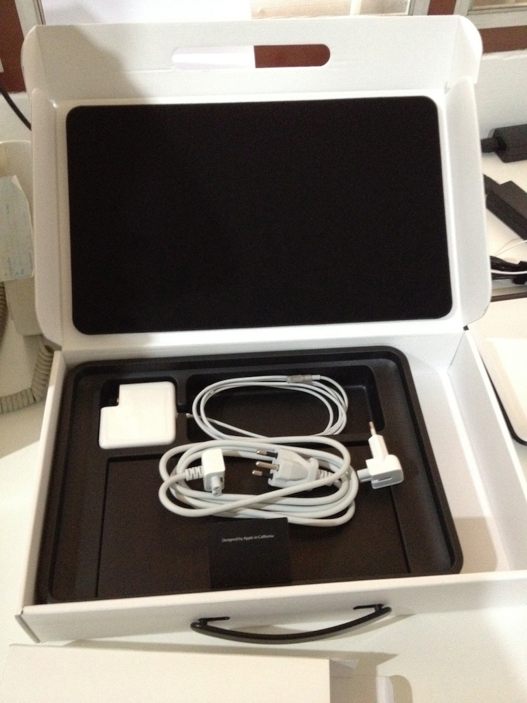 ขาย MacBook Pro 13