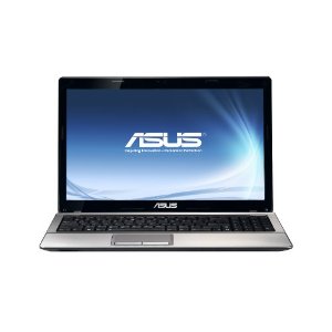 Cheap Price ASUS A53SD-ES71 15.6 Inch Laptop (Black) รูปที่ 1