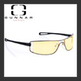 แว่นตา GUNNAR รุ่น Halogen Z เฟรมสี: ASH เลนส์สี: Amber
