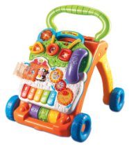 Best Buy Vtech - Sit-to-Stand Learning Walker Special Price  รูปที่ 1