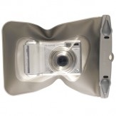 Aquapac : Mini Camera Case ซองกันน้ำสำหรับกล้องขนาดกลาง รูปที่ 1