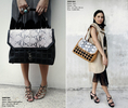 Zince : New release !!! Spring-Summer 2012