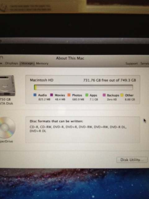 ขาย MacBook Pro 13