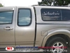 รูปย่อ หลังคามือสอง ผลิตจากพลาสติก ยี่ห้อ AERO KLAS เบาะ สำหรับ ISUZU D-MAX CAB  รูปที่5