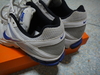 รูปย่อ ขาย Nike Zoom Structure Triax +14 Shoes - Platinum/Blue/Black/White รูปที่3
