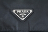 รูปย่อ ลดพิเศษ PRADA Black shoulder bag  รูปที่3