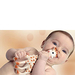 รูปย่อ ยางกัด Vulli Sophie the Giraffe Teether ยอดฮิต จากประเทศฝรั่งเศส   รูปที่2