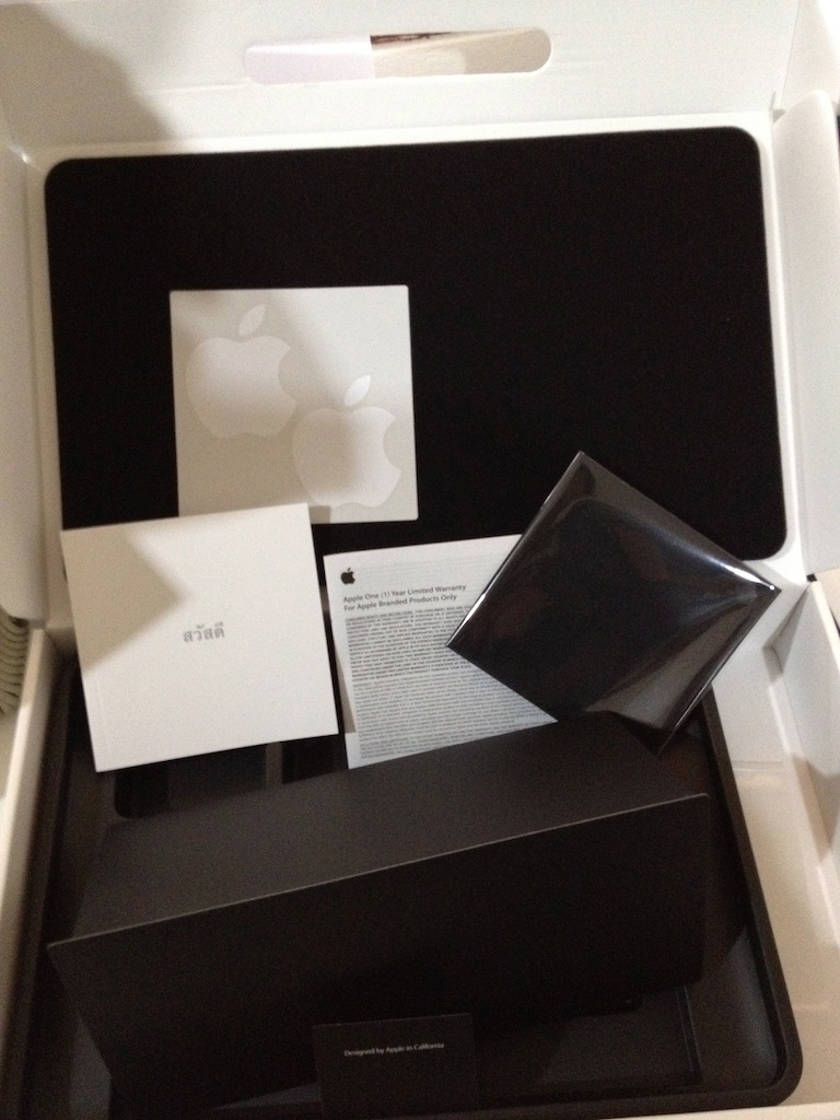 ขาย MacBook Pro 13