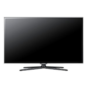 Low Price Buy Samsung UN55ES6500 55-Inch 1080p 120Hz 3D Slim LED HDTV (Black)  รูปที่ 1