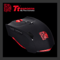 Ttesports THERON Gaming Mouse
