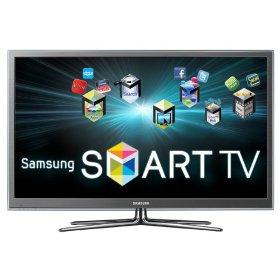 Samsung PN64D8000 64-Inch 1080p 600Hz 3D Plasma TV  รูปที่ 1