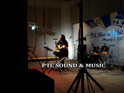 ให้เช่าเครื่องเสียง เครื่องดนตรี www.ptcsound.com รูปที่ 6