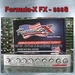 รูปย่อ [One2audio.com]ปรีแอมตัวสุด Hot : Formula-X : FX - 888S ราคาโดนใจสุด จัดให้สุดๆๆๆ<>  รูปที่1